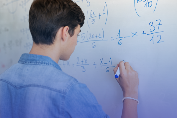 Bases Matematicas para Estudios Superiores - Comenzó 09 de Febrero de 2026