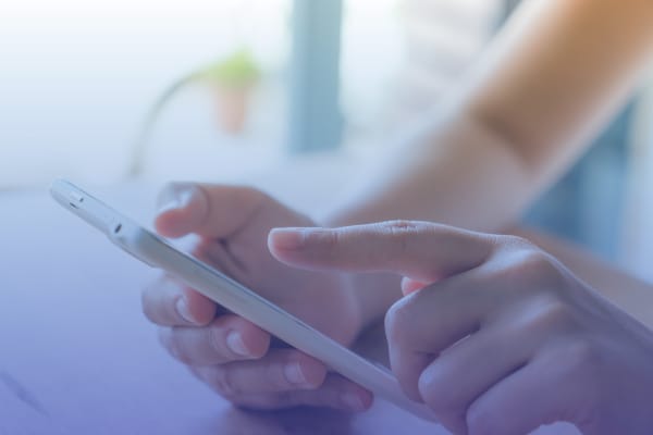Uso de dispositivos móviles - Comenzó 13 de Abril de 2026