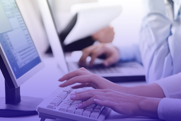 Operador de PC Nivel II  - Comenzó 11 de Mayo de 2026