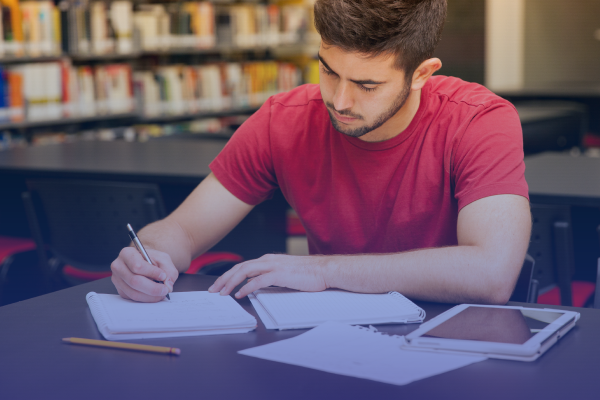 Estrategias para estudiar - Comenzó 13 de Julio de 2026