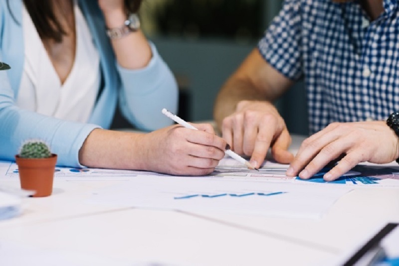Curso de Mejora Empresaria