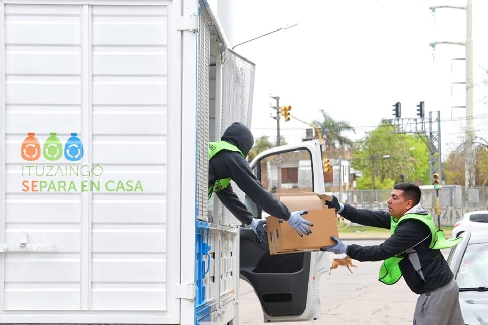 MÁS PROPUESTAS PARA EL CUIDADO DEL AMBIENTE