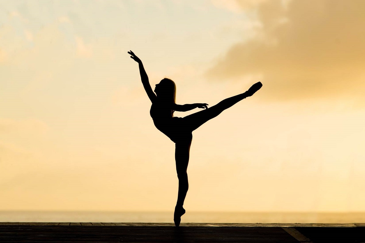 ACTIVIDADES POR EL DÍA INTERNACIONAL DE LA DANZA