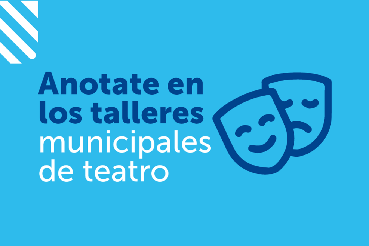SON GRATUITOS Y PRESENCIALES -CON AFORO-