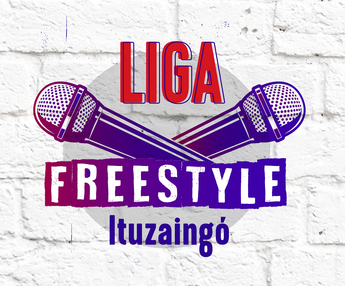 CONCURSO DE LA LIGA DE FREESTYLE