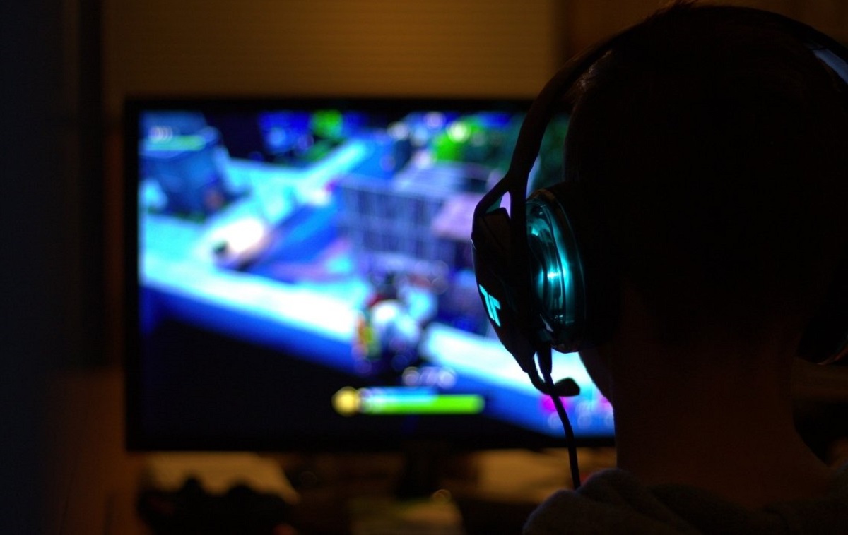 DESARROLLO DE VIDEOJUEGOS: CONVERSATORIO