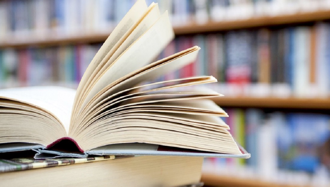 ABRE LA BIBLIOTECA MUNICIPAL EN EL CCI
