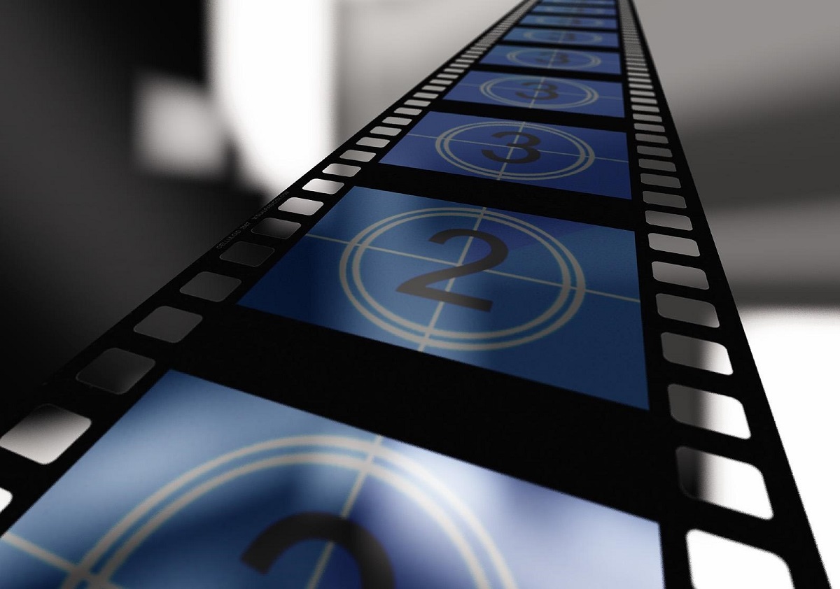 SUMATE AL 6° FESTIVAL INTERNACIONAL DE CINE 