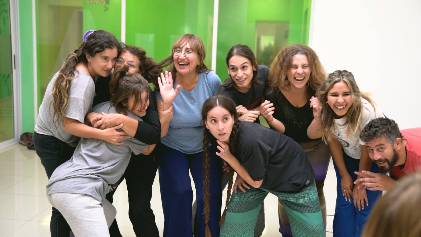 semana del teatro