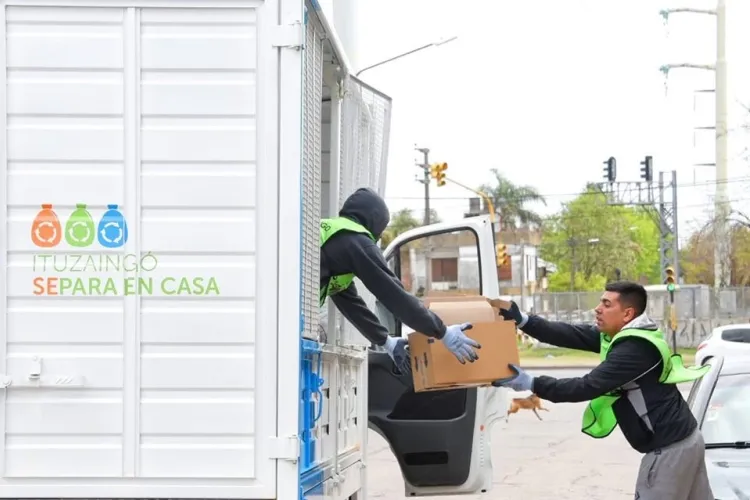 MÁS PROPUESTAS PARA EL CUIDADO DEL AMBIENTE