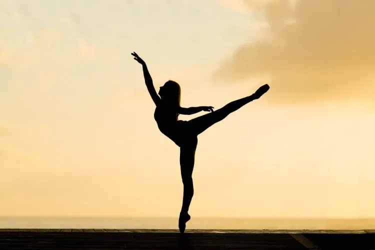 ACTIVIDADES POR EL DÍA INTERNACIONAL DE LA DANZA