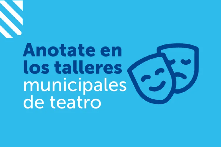 SON GRATUITOS Y PRESENCIALES -CON AFORO-