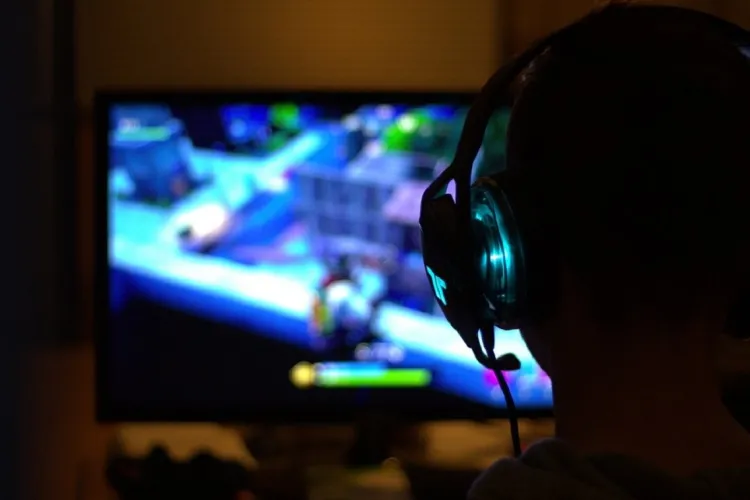 DESARROLLO DE VIDEOJUEGOS: CONVERSATORIO