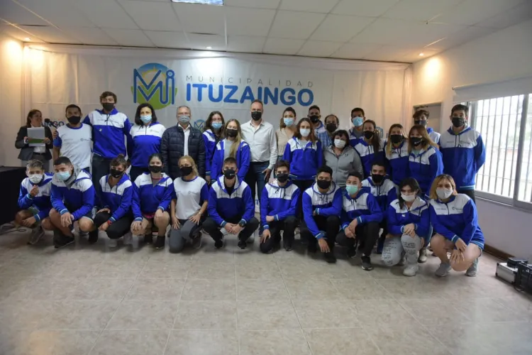 HACIA LA FINAL DE LOS BONAERENSES 2021