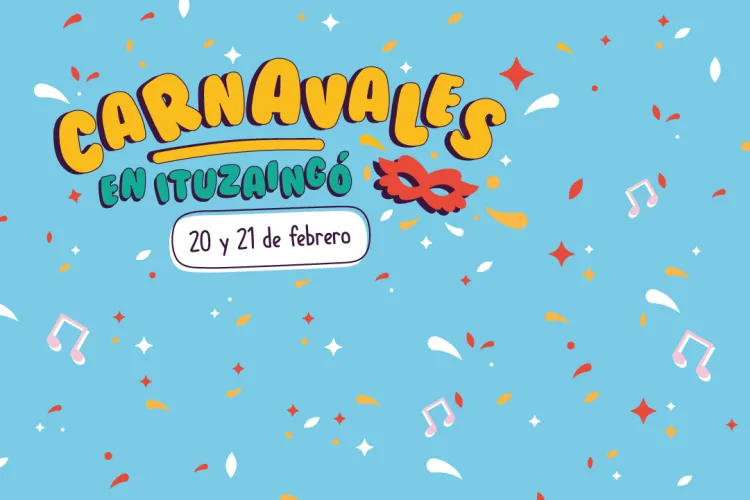 Carnavalaes 
