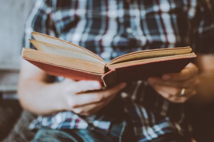 jovenes literarios