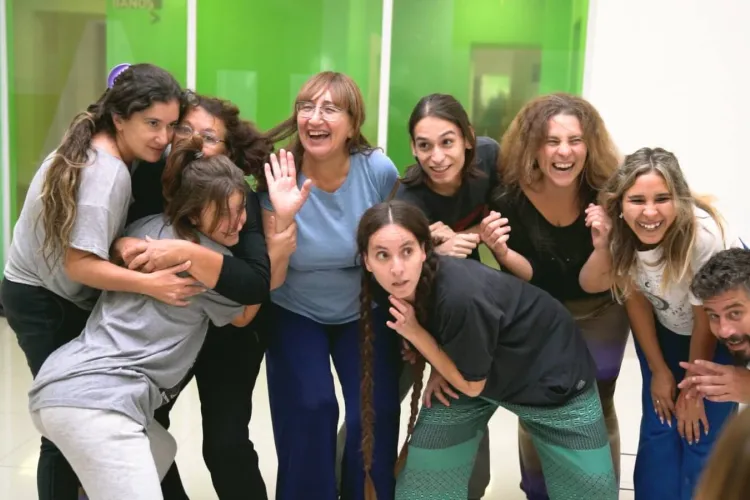 semana del teatro