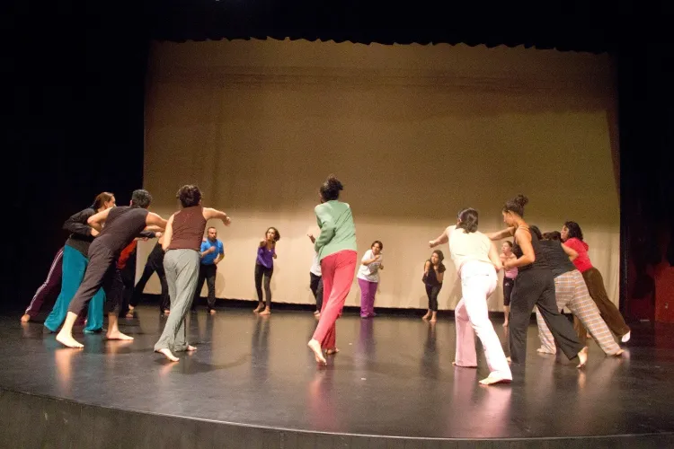 talleres de teatro ituzaingó