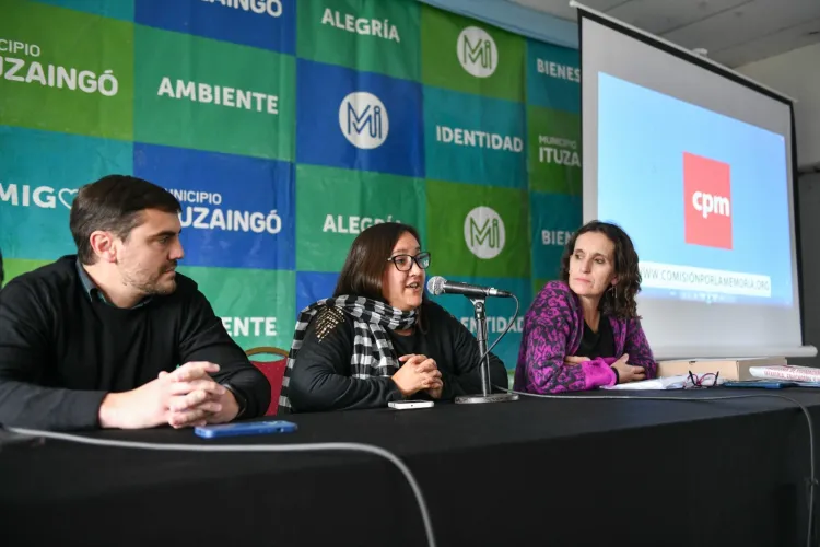 nueva edición jóvenes y memoria